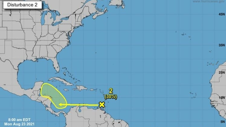 nhc-informa-sobre-la-formacion-de-un-ciclon-tropical-que-afectaria-costas-caribenas-de-centroamerica
